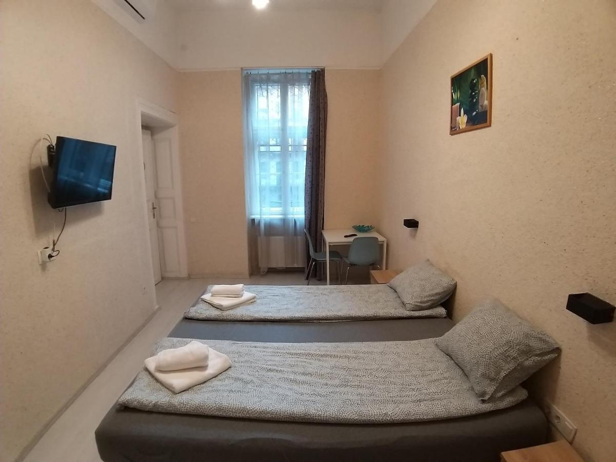 Melisa Apartment Budapest Bilik gambar