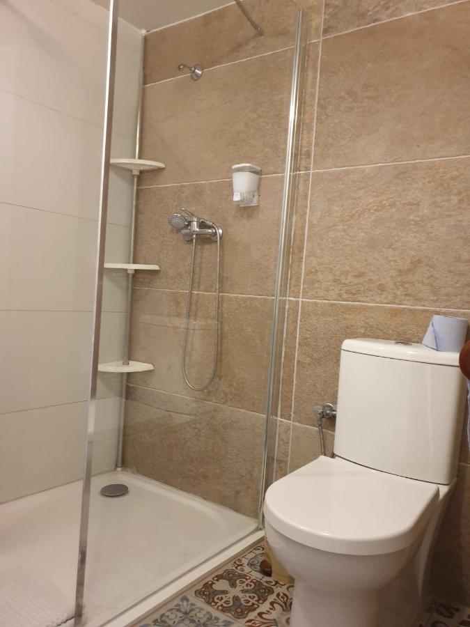 Melisa Apartment Budapest Luaran gambar